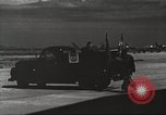 Image F-84F Thunderstreak aéronefs United States USA, 1954, de la seconde 42 séquences d'archives historiques vidéo 65675060019