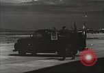 Image F-84F Thunderstreak aéronefs United States USA, 1954, de la seconde 43 séquences d'archives historiques vidéo 65675060019