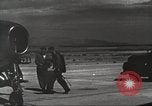 Image F-84F Thunderstreak aéronefs United States USA, 1954, de la seconde 47 séquences d'archives historiques vidéo 65675060019