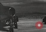 Image F-84F Thunderstreak aéronefs United States USA, 1954, de la seconde 48 séquences d'archives historiques vidéo 65675060019