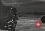 Image F-84F Thunderstreak aéronefs United States USA, 1954, de la seconde 49 séquences d'archives historiques vidéo 65675060019