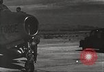 Image F-84F Thunderstreak aéronefs United States USA, 1954, de la seconde 51 séquences d'archives historiques vidéo 65675060019