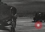 Image F-84F Thunderstreak aéronefs United States USA, 1954, de la seconde 53 séquences d'archives historiques vidéo 65675060019