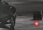 Image F-84F Thunderstreak aéronefs United States USA, 1954, de la seconde 54 séquences d'archives historiques vidéo 65675060019