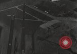 Standbild F-84F Thunderstreak Flugzeuge United States USA, 1954, aus Sekunde 42 historischem Filmmaterial Videoclip 65675060020