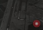 Standbild F-84F Thunderstreak Flugzeuge United States USA, 1954, aus Sekunde 45 historischem Filmmaterial Videoclip 65675060020