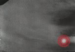 Standbild F-84F Thunderstreak Flugzeuge United States USA, 1954, aus Sekunde 54 historischem Filmmaterial Videoclip 65675060020