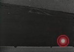 Standbild F-84F Thunderstreak Flugzeuge United States USA, 1954, aus Sekunde 62 historischem Filmmaterial Videoclip 65675060020