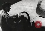 Image of F-84F Thunderstreak aircraft United States USA, 1954, second 10 stock footage video 65675060021