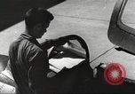 Image of F-84F Thunderstreak aircraft United States USA, 1954, second 13 stock footage video 65675060021
