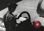 Image of F-84F Thunderstreak aircraft United States USA, 1954, second 17 stock footage video 65675060021