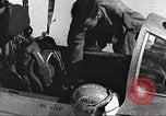Image of F-84F Thunderstreak aircraft United States USA, 1954, second 23 stock footage video 65675060021