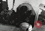 Image of F-84F Thunderstreak aircraft United States USA, 1954, second 24 stock footage video 65675060021
