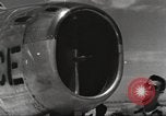 Image of F-84F Thunderstreak aircraft United States USA, 1954, second 54 stock footage video 65675060021