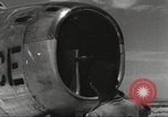 Image of F-84F Thunderstreak aircraft United States USA, 1954, second 57 stock footage video 65675060021