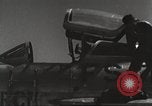 Standbild F-84F Thunderstreak Flugzeuge United States USA, 1954, aus Sekunde 46 historischem Filmmaterial Videoclip 65675060023