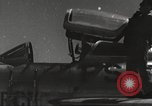 Standbild F-84F Thunderstreak Flugzeuge United States USA, 1954, aus Sekunde 49 historischem Filmmaterial Videoclip 65675060023