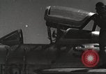 Standbild F-84F Thunderstreak Flugzeuge United States USA, 1954, aus Sekunde 50 historischem Filmmaterial Videoclip 65675060023