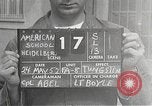 Image of American Dependent School students Heidelberg Germany, 1952, second 1 stock footage video 65675060024