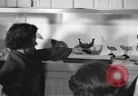 Image of American Dependent School students Heidelberg Germany, 1952, second 6 stock footage video 65675060024