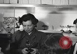 Image of American Dependent School students Heidelberg Germany, 1952, second 9 stock footage video 65675060024
