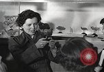 Image of American Dependent School students Heidelberg Germany, 1952, second 10 stock footage video 65675060024