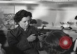 Image of American Dependent School students Heidelberg Germany, 1952, second 12 stock footage video 65675060024