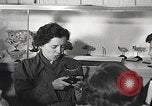 Image of American Dependent School students Heidelberg Germany, 1952, second 16 stock footage video 65675060024