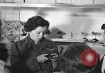 Image of American Dependent School students Heidelberg Germany, 1952, second 17 stock footage video 65675060024