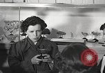 Image of American Dependent School students Heidelberg Germany, 1952, second 19 stock footage video 65675060024