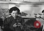 Image of American Dependent School students Heidelberg Germany, 1952, second 20 stock footage video 65675060024