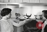 Image of American Dependent School students Heidelberg Germany, 1952, second 23 stock footage video 65675060024