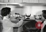 Image of American Dependent School students Heidelberg Germany, 1952, second 24 stock footage video 65675060024