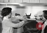 Image of American Dependent School students Heidelberg Germany, 1952, second 25 stock footage video 65675060024
