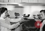 Image of American Dependent School students Heidelberg Germany, 1952, second 26 stock footage video 65675060024