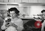 Image of American Dependent School students Heidelberg Germany, 1952, second 31 stock footage video 65675060024