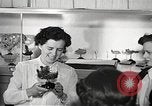 Image of American Dependent School students Heidelberg Germany, 1952, second 35 stock footage video 65675060024