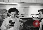 Image of American Dependent School students Heidelberg Germany, 1952, second 39 stock footage video 65675060024