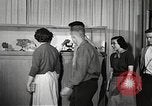 Image of American Dependent School students Heidelberg Germany, 1952, second 44 stock footage video 65675060024