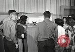 Image of American Dependent School students Heidelberg Germany, 1952, second 48 stock footage video 65675060024