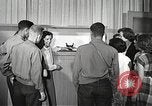 Image of American Dependent School students Heidelberg Germany, 1952, second 49 stock footage video 65675060024