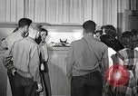 Image of American Dependent School students Heidelberg Germany, 1952, second 50 stock footage video 65675060024