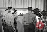 Image of American Dependent School students Heidelberg Germany, 1952, second 51 stock footage video 65675060024