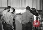 Image of American Dependent School students Heidelberg Germany, 1952, second 53 stock footage video 65675060024