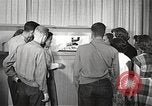 Image of American Dependent School students Heidelberg Germany, 1952, second 54 stock footage video 65675060024