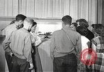 Image of American Dependent School students Heidelberg Germany, 1952, second 55 stock footage video 65675060024