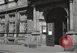Image of American Dependent School students Heidelberg Germany, 1952, second 9 stock footage video 65675060026