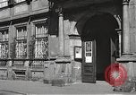 Image of American Dependent School students Heidelberg Germany, 1952, second 10 stock footage video 65675060026
