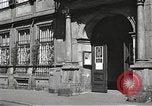 Image of American Dependent School students Heidelberg Germany, 1952, second 12 stock footage video 65675060026