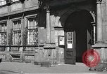 Image of American Dependent School students Heidelberg Germany, 1952, second 14 stock footage video 65675060026